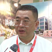 湖南省衡陽市油茶產(chǎn)業(yè)協(xié)會(huì)會(huì)長(zhǎng) 金昌生物董事長(zhǎng) 周辛