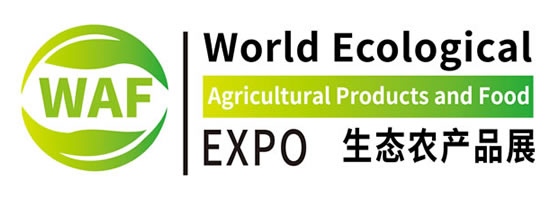 WAF農(nóng)產(chǎn)品展會(huì)logo